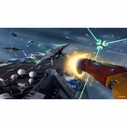 Sony Interactive Entertainment Marvel's Iron Man VR Standard PlayStation 4 - Vue supplémentaire 8