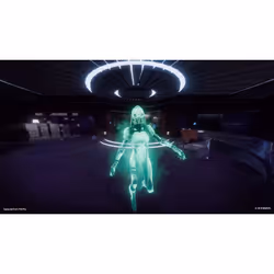Sony Interactive Entertainment Marvel's Iron Man VR Standard PlayStation 4 - Vue supplémentaire 9
