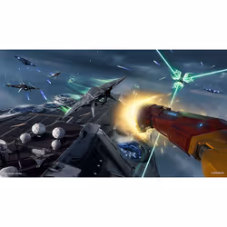 Sony Marvel's Iron Man VR Standard Anglais PlayStation 4 - Vue supplémentaire 4