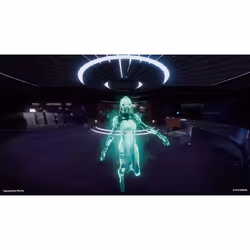 Sony Marvel's Iron Man VR Standard Anglais PlayStation 4 - Vue supplémentaire 6