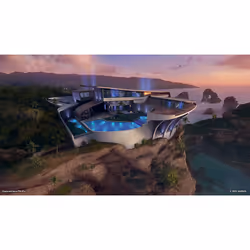 Sony Marvel's Iron Man VR Standard Anglais PlayStation 4 - Vue supplémentaire 7