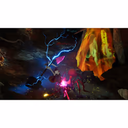 Sony MediEvil Standard Anglais, Français PlayStation 4