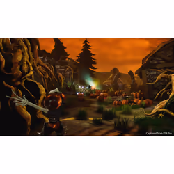 Sony Interactive Entertainment MediEvil Standard PlayStation 4 - Vue supplémentaire 4