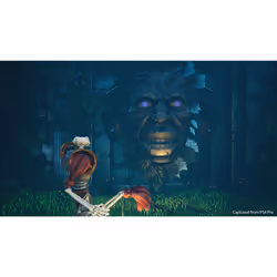 Sony Interactive Entertainment MediEvil Standard PlayStation 4 - Vue supplémentaire 5