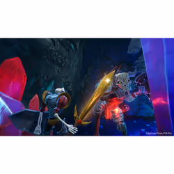 Sony Interactive Entertainment MediEvil Standard PlayStation 4 - Vue supplémentaire 6