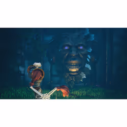 Sony MediEvil, PS4 Standard PlayStation 4