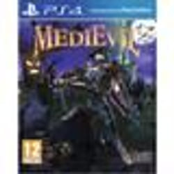 Jeu vidéo - Sony Interactive Entertainment - Medievil - Aventure - 1 joueur - PS4