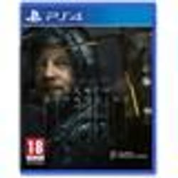 Death Stranding PS4 Game
