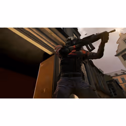 Sony Interactive Entertainment Bravo Team, PlayStation 4, T (Teen), Casque de réalité virtuelle (VR) nécessaire