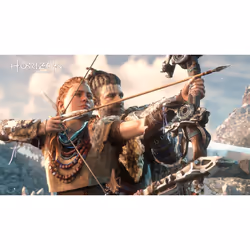 Sony Interactive Entertainment Horizon : Zero Dawn - Complete Edition - Vue supplémentaire 2