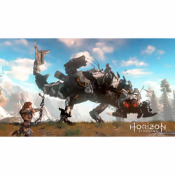 Sony Interactive Entertainment Horizon : Zero Dawn - Complete Edition - Vue supplémentaire 4