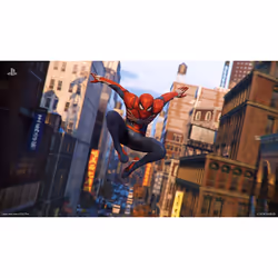 Sony Marvel's Spider-Man: Game of the Year Edition, PS4 PlayStation 4 - Vue supplémentaire 4