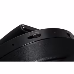 Sony Gold Wireless Headset + Fortnite VCH Noir