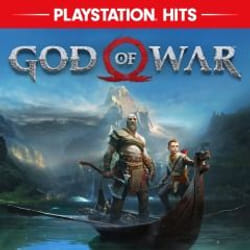 Sony God of War (Playstation Hits), PS4 PlayStation 4