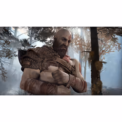 Sony Interactive Entertainment God of War - PLAYSTATION HITS Reissue PlayStation 4 - Vue supplémentaire 10