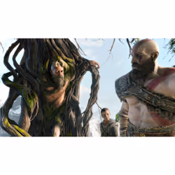 Sony Interactive Entertainment God of War - PLAYSTATION HITS Reissue PlayStation 4 - Vue supplémentaire 11