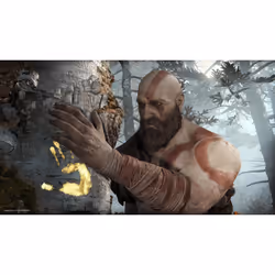 Sony Interactive Entertainment God of War - PLAYSTATION HITS Reissue PlayStation 4 - Vue supplémentaire 13