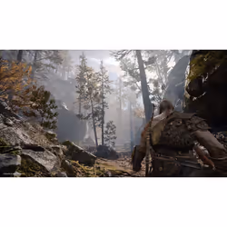 Sony Interactive Entertainment God of War - PLAYSTATION HITS Reissue PlayStation 4 - Vue supplémentaire 14