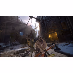 Sony Interactive Entertainment God of War - PLAYSTATION HITS Reissue PlayStation 4 - Vue supplémentaire 16