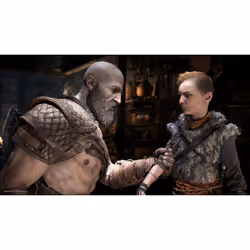 Sony Interactive Entertainment God of War - PLAYSTATION HITS Reissue PlayStation 4 - Vue supplémentaire 19