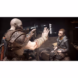 Sony Interactive Entertainment God of War - PLAYSTATION HITS Reissue PlayStation 4 - Vue supplémentaire 20