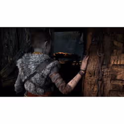 Sony Interactive Entertainment God of War - PLAYSTATION HITS Reissue PlayStation 4 - Vue supplémentaire 23
