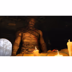 Sony Interactive Entertainment God of War - PLAYSTATION HITS Reissue PlayStation 4 - Vue supplémentaire 25