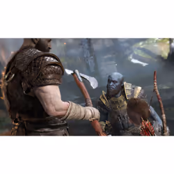 Sony Interactive Entertainment God of War - PLAYSTATION HITS Reissue PlayStation 4 - Vue supplémentaire 27