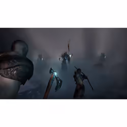 Sony Interactive Entertainment God of War - PLAYSTATION HITS Reissue PlayStation 4 - Vue supplémentaire 28