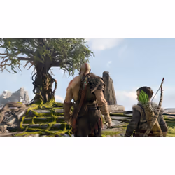 Sony Interactive Entertainment God of War - PLAYSTATION HITS Reissue PlayStation 4 - Vue supplémentaire 29