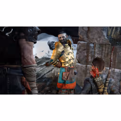 Sony Interactive Entertainment God of War - PLAYSTATION HITS Reissue PlayStation 4 - Vue supplémentaire 30