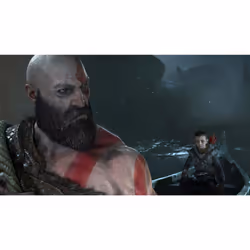 Sony Interactive Entertainment God of War - PLAYSTATION HITS Reissue PlayStation 4 - Vue supplémentaire 32