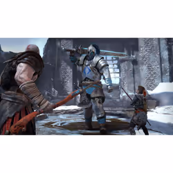 Sony Interactive Entertainment God of War - PLAYSTATION HITS Reissue PlayStation 4 - Vue supplémentaire 33