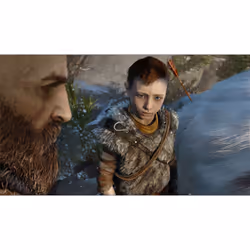 Sony Interactive Entertainment God of War - PLAYSTATION HITS Reissue PlayStation 4 - Vue supplémentaire 35