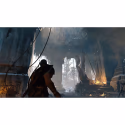 Sony Interactive Entertainment God of War - PLAYSTATION HITS Reissue PlayStation 4 - Vue supplémentaire 36