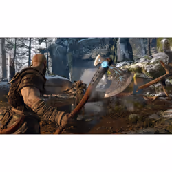Sony Interactive Entertainment God of War - PLAYSTATION HITS Reissue PlayStation 4 - Vue supplémentaire 38