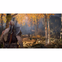 Sony Interactive Entertainment God of War - PLAYSTATION HITS Reissue PlayStation 4 - Vue supplémentaire 39