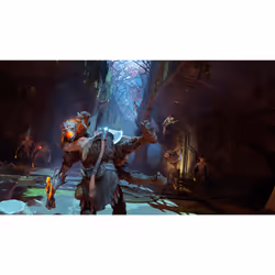 Sony Interactive Entertainment God of War - PLAYSTATION HITS Reissue PlayStation 4 - Vue supplémentaire 4