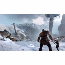 Sony Interactive Entertainment God of War - PLAYSTATION HITS Reissue PlayStation 4 - Vue supplémentaire 8
