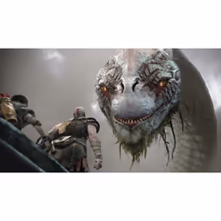 Sony God of War Playstation Hits Standard Anglais, Espagnol PlayStation 4