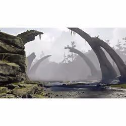 Sony God of War Playstation Hits Standard Anglais, Espagnol PlayStation 4 - Vue supplémentaire 7