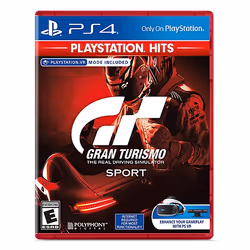 Sony Gran Turismo Sport, PlayStation 4, Mode Multiplayer, Tout le monde