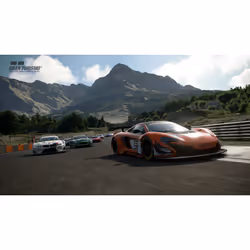 Sony Interactive Entertainment Gran Turismo Sport - PLAYSTATION HITS Reissue PlayStation 4 - Vue supplémentaire 10
