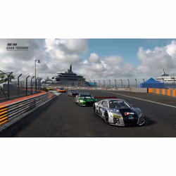 Sony Interactive Entertainment Gran Turismo Sport - PLAYSTATION HITS Reissue PlayStation 4 - Vue supplémentaire 11
