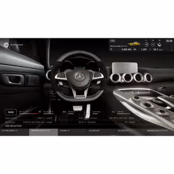 Sony Interactive Entertainment Gran Turismo Sport - PLAYSTATION HITS Reissue PlayStation 4 - Vue supplémentaire 13