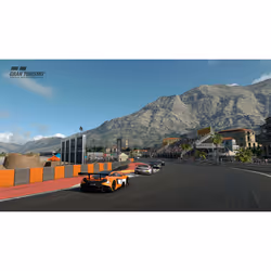 Sony Interactive Entertainment Gran Turismo Sport - PLAYSTATION HITS Reissue PlayStation 4 - Vue supplémentaire 14