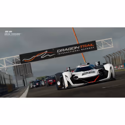 Sony Interactive Entertainment Gran Turismo Sport - PLAYSTATION HITS Reissue PlayStation 4 - Vue supplémentaire 15