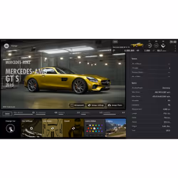 Sony Interactive Entertainment Gran Turismo Sport - PLAYSTATION HITS Reissue PlayStation 4 - Vue supplémentaire 17