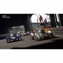 Sony Interactive Entertainment Gran Turismo Sport - PLAYSTATION HITS Reissue PlayStation 4 - Vue supplémentaire 18