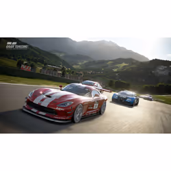 Sony Interactive Entertainment Gran Turismo Sport - PLAYSTATION HITS Reissue PlayStation 4 - Vue supplémentaire 19